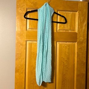 Infinity Scarf